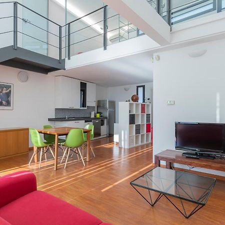 I Host Apartment - Guintellino 32 Μιλάνο Εξωτερικό φωτογραφία