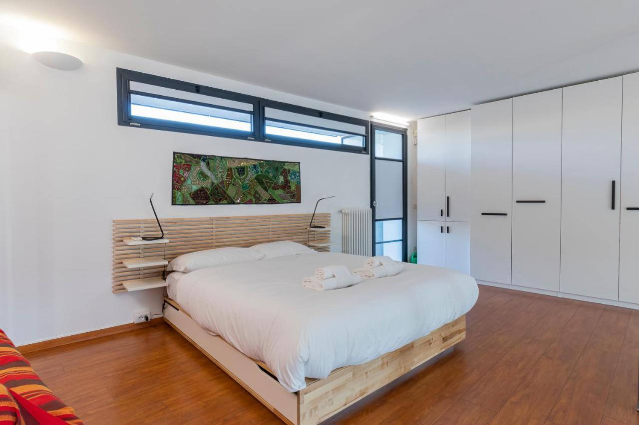 I Host Apartment - Guintellino 32 Μιλάνο Εξωτερικό φωτογραφία
