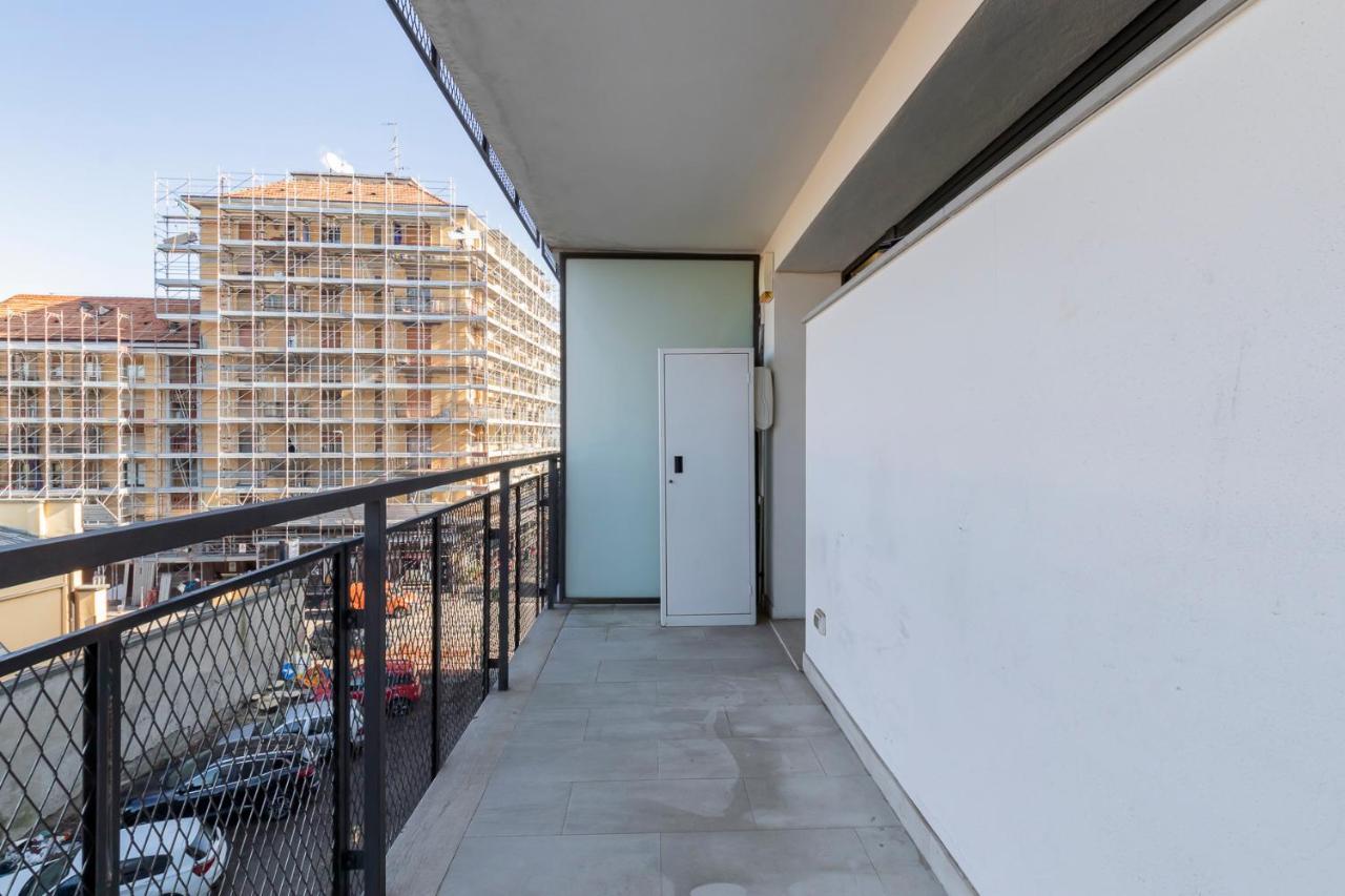 I Host Apartment - Guintellino 32 Μιλάνο Εξωτερικό φωτογραφία