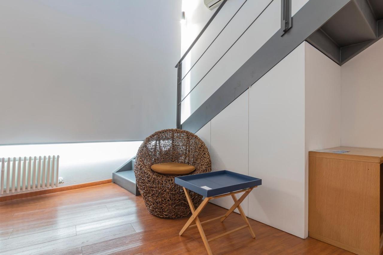 I Host Apartment - Guintellino 32 Μιλάνο Εξωτερικό φωτογραφία