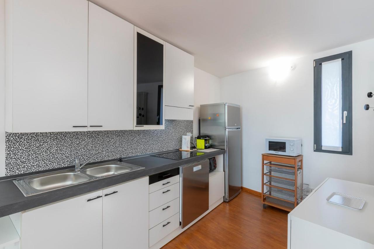 I Host Apartment - Guintellino 32 Μιλάνο Εξωτερικό φωτογραφία